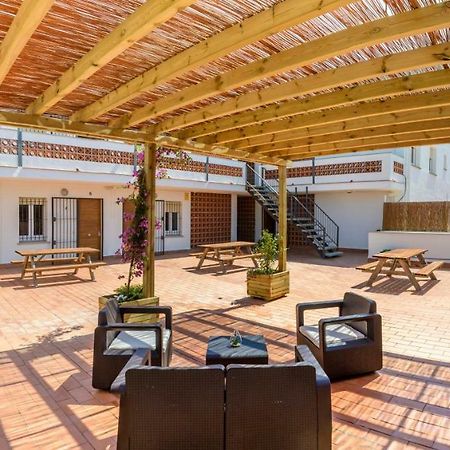 Empuriabrava Apartaments Nº6 Dış mekan fotoğraf