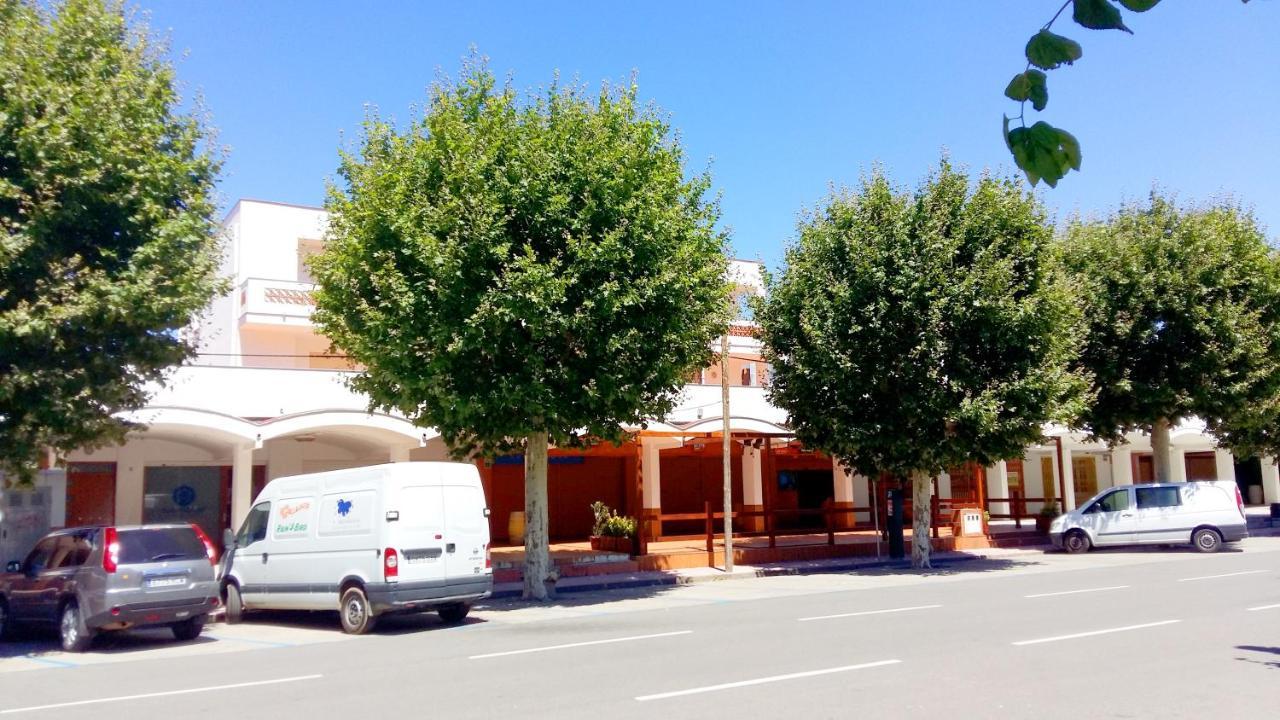 Empuriabrava Apartaments Nº6 Dış mekan fotoğraf