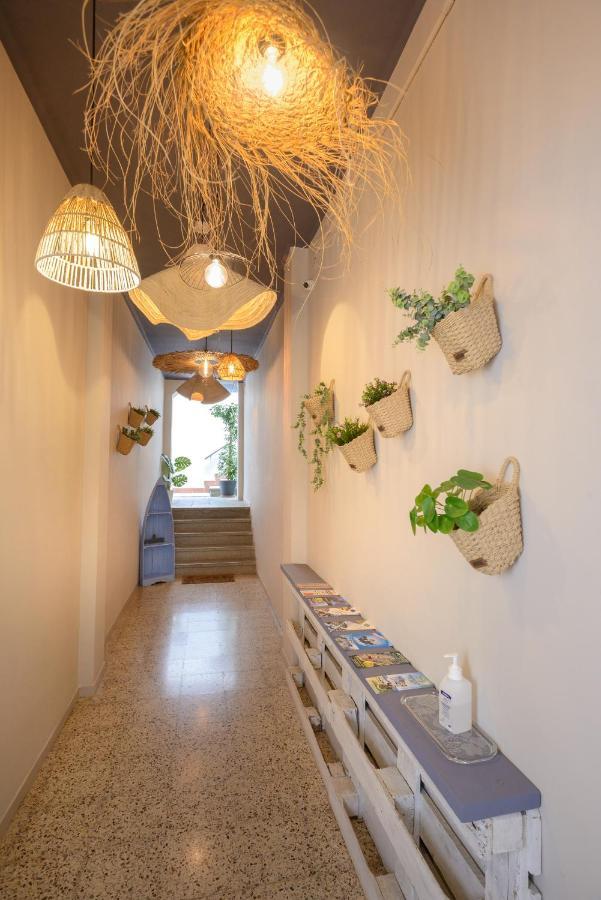 Empuriabrava Apartaments Nº6 Dış mekan fotoğraf