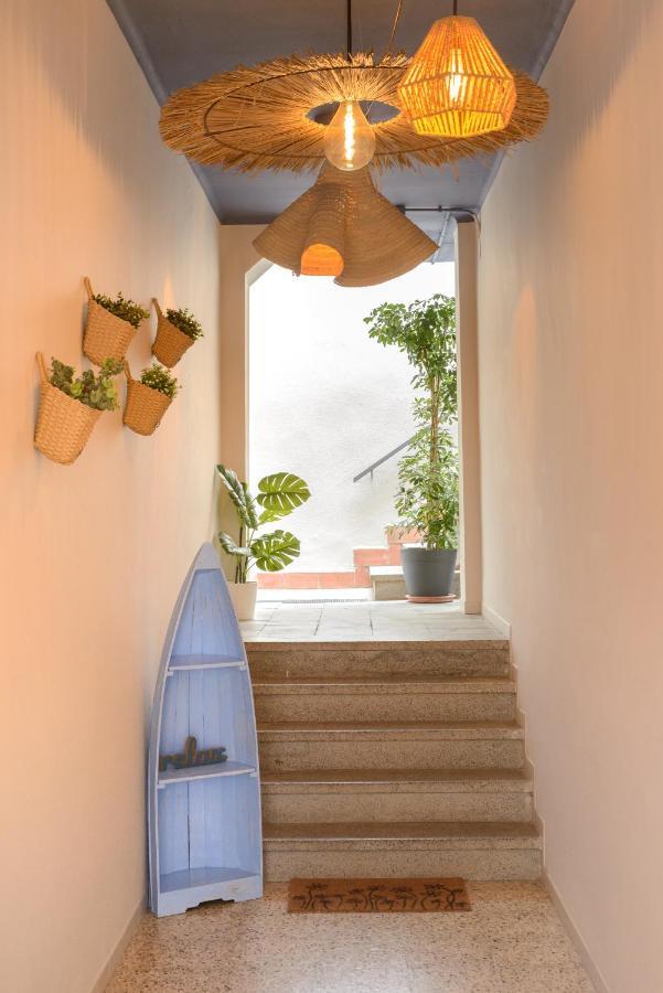 Empuriabrava Apartaments Nº6 Dış mekan fotoğraf
