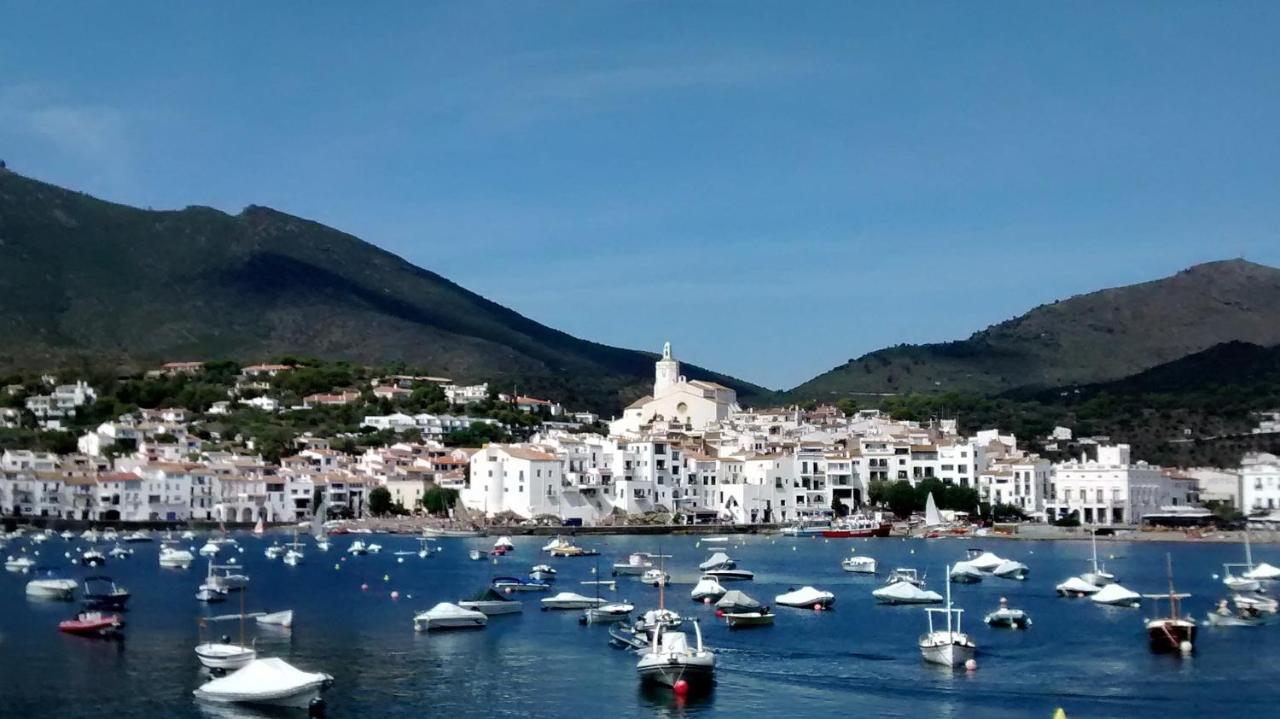 Empuriabrava Apartaments Nº6 Dış mekan fotoğraf