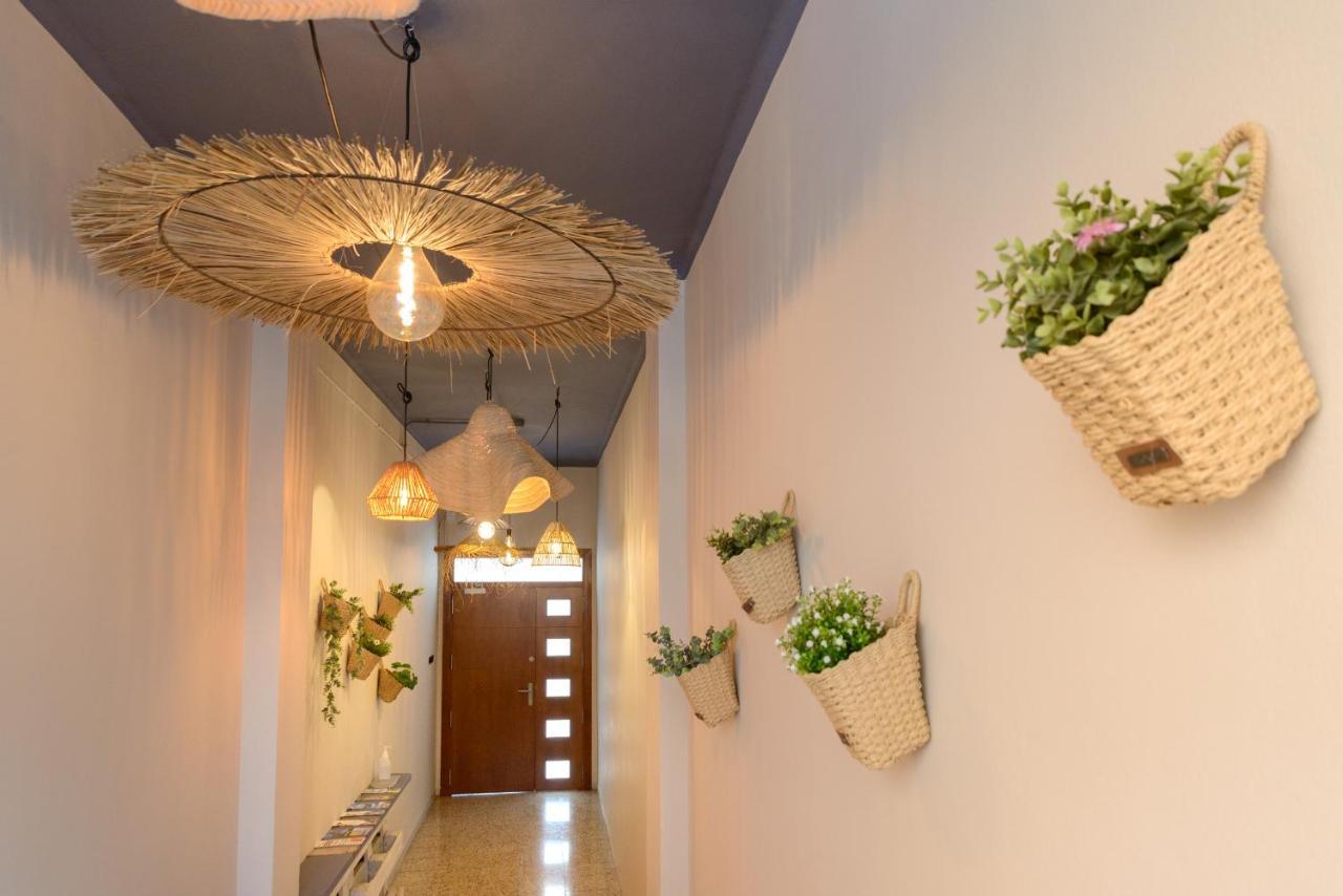 Empuriabrava Apartaments Nº6 Dış mekan fotoğraf