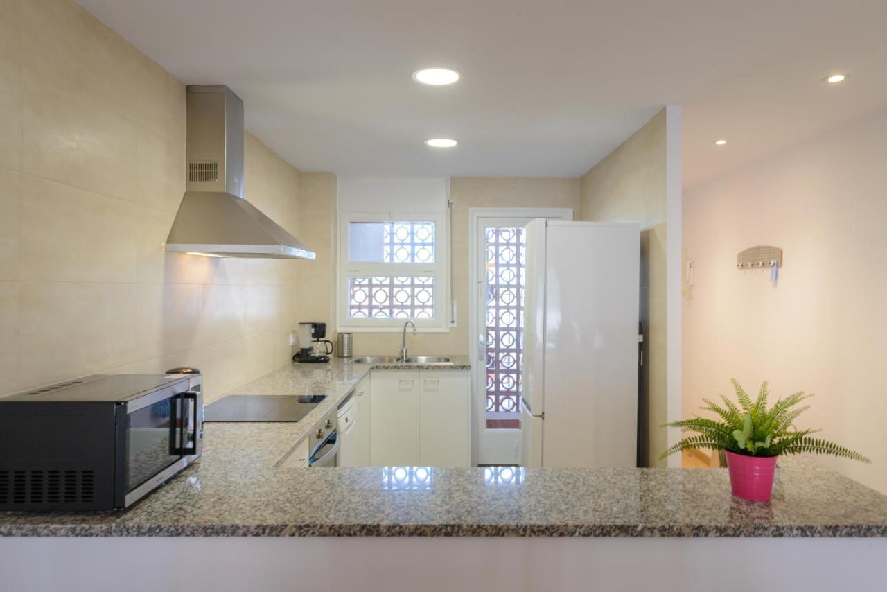 Empuriabrava Apartaments Nº6 Dış mekan fotoğraf