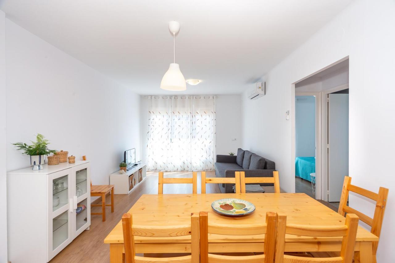 Empuriabrava Apartaments Nº6 Dış mekan fotoğraf