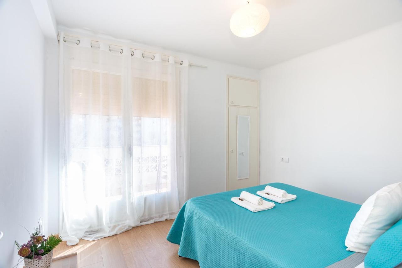 Empuriabrava Apartaments Nº6 Dış mekan fotoğraf