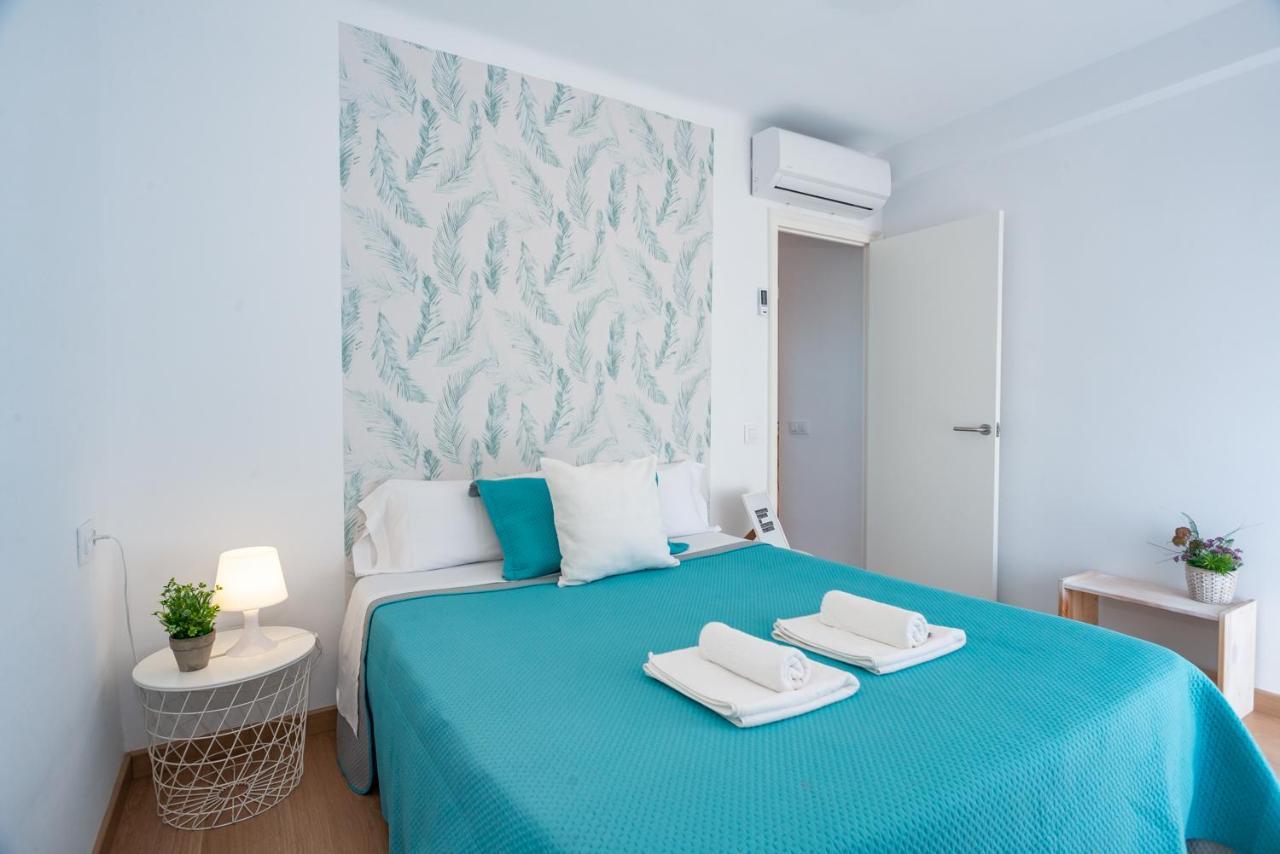 Empuriabrava Apartaments Nº6 Dış mekan fotoğraf