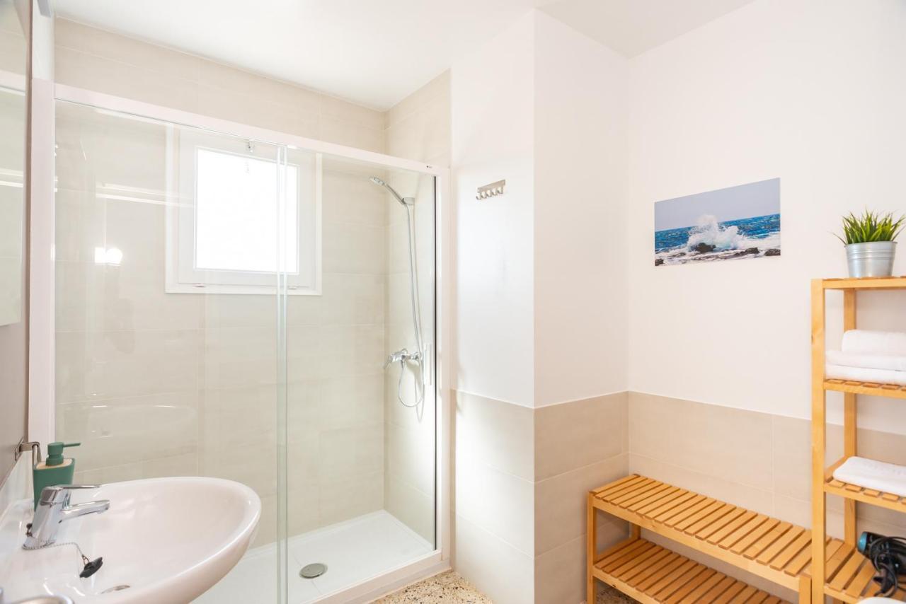 Empuriabrava Apartaments Nº6 Dış mekan fotoğraf