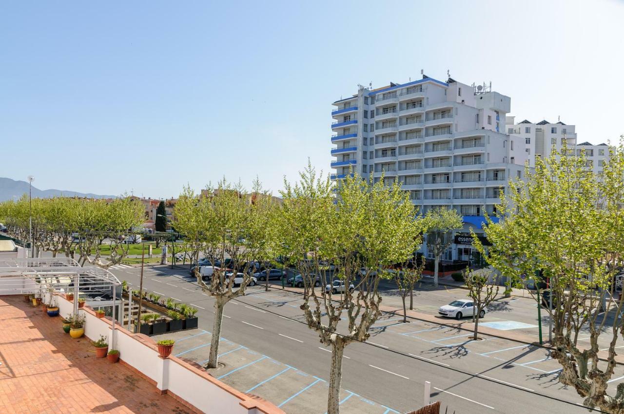 Empuriabrava Apartaments Nº6 Dış mekan fotoğraf