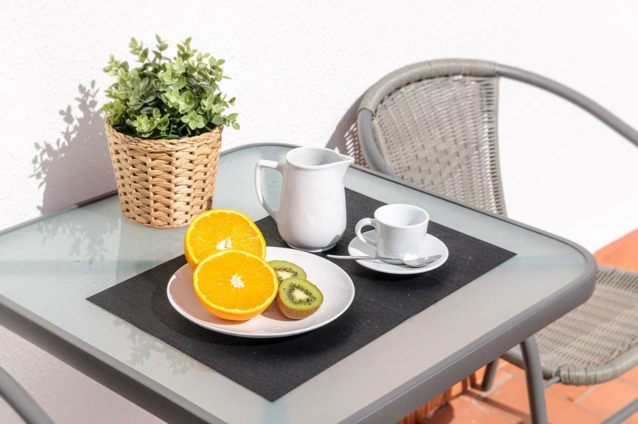 Empuriabrava Apartaments Nº6 Dış mekan fotoğraf