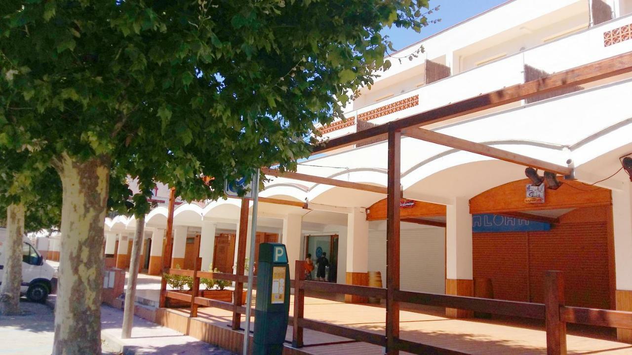 Empuriabrava Apartaments Nº6 Dış mekan fotoğraf