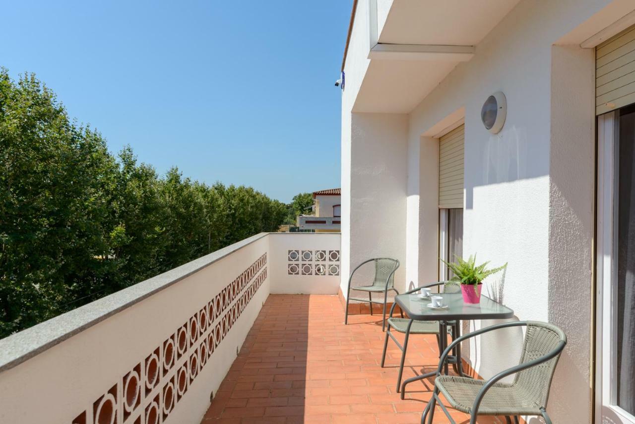 Empuriabrava Apartaments Nº6 Dış mekan fotoğraf