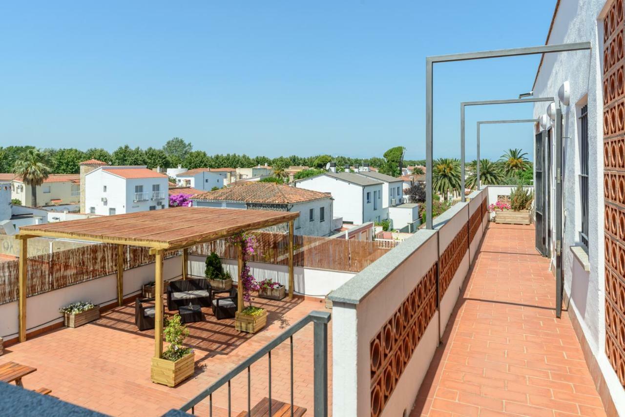 Empuriabrava Apartaments Nº6 Dış mekan fotoğraf