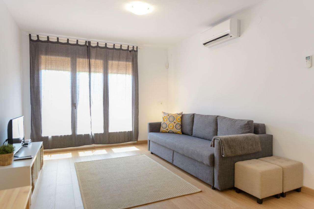 Empuriabrava Apartaments Nº6 Dış mekan fotoğraf