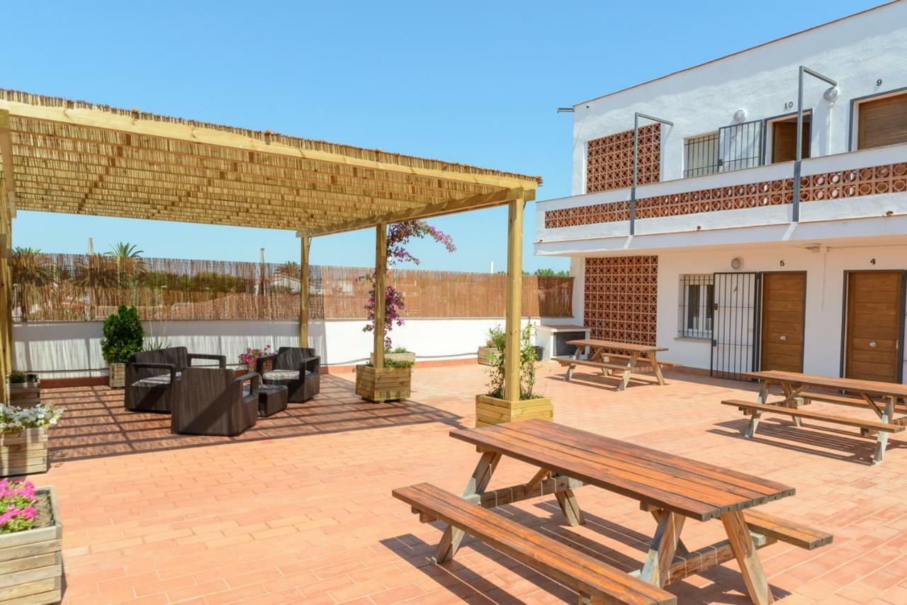 Empuriabrava Apartaments Nº6 Dış mekan fotoğraf